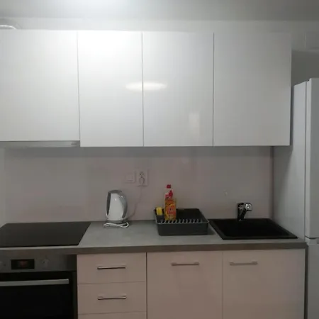 Mare Appartement Šibenik