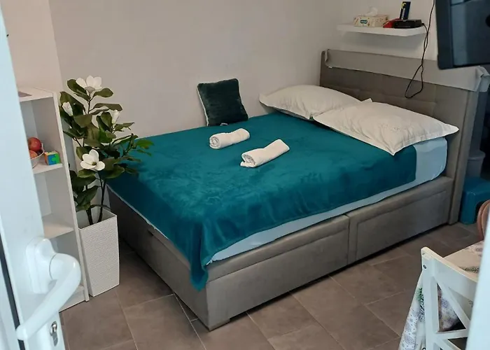 Appartamento Mare Šibenik