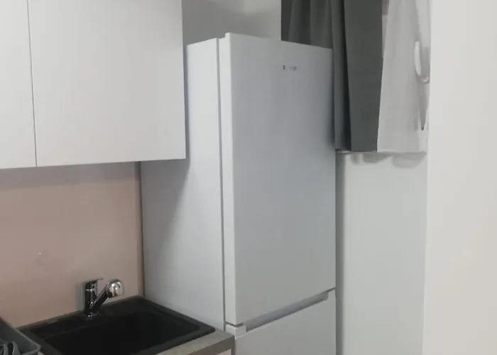 Appartamento Mare Šibenik