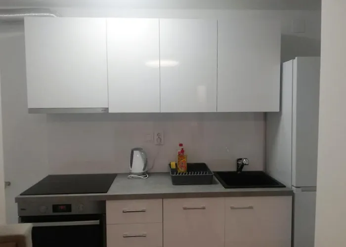 Mare Appartamento Šibenik